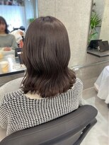 リリアン(ReLien)&nbsp;結べるロブ