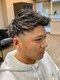 ユナイテッドヘアー バイ ピックアップ(UNITED HAIR by pick up)の写真/男性スタイリスト多数在籍！同性だからこそ髪の悩みを何でも相談できる☆【ツイスト/ツイスパ/フェード】