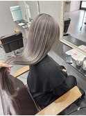 曽田遥菜　シャドールーツ