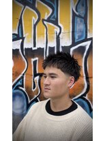 チルチェア 渋谷店(CHILL CHAIR)&nbsp;クロップスパイキー