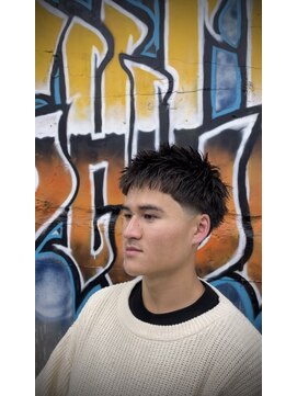 チルチェア 渋谷店(CHILL CHAIR) クロップスパイキー