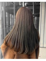 タヤ 天神店(TAYA) カーキブラウン