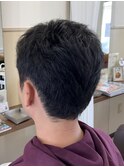 【M3Dトリートメント髪質改善】見附今町