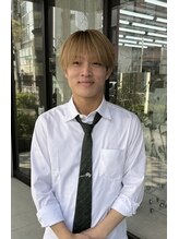 ビューブルー 亀戸錦糸町(VIEW BLUE)&nbsp;慧人 