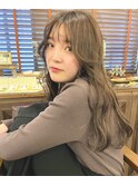 hairLux・浜松天王・三ヶ日・艶々なベージュカラーにしたい方へ