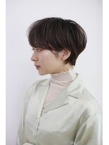 バサ ANNEX店(BASSA)&nbsp;エアリーショート