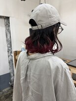 エシカ(ethica)&nbsp;【ethica_南船場】end color