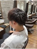 なみまきパーマ