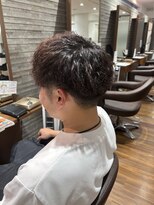 アミカ シーモール店(Amica)&nbsp;なみまきパーマ