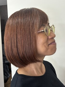 クララ ヤエセ(CLALA Yaese) 酸性トリートメント