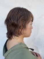 グルグル 妙典店(GULGUL)&nbsp;フェザーパーマ