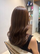 エメリー 静岡呉服町店(AMELY)&nbsp;ヘーゼルブラウン