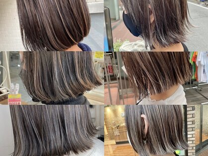 クレア 相武台(CREA)の写真