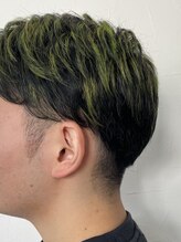 遊イング ヘアー(遊ingヘアー)