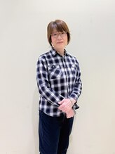 プールドゥマン 屯田(POUR DEMAIN) 辻 利恵子