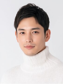 ショートスタイル