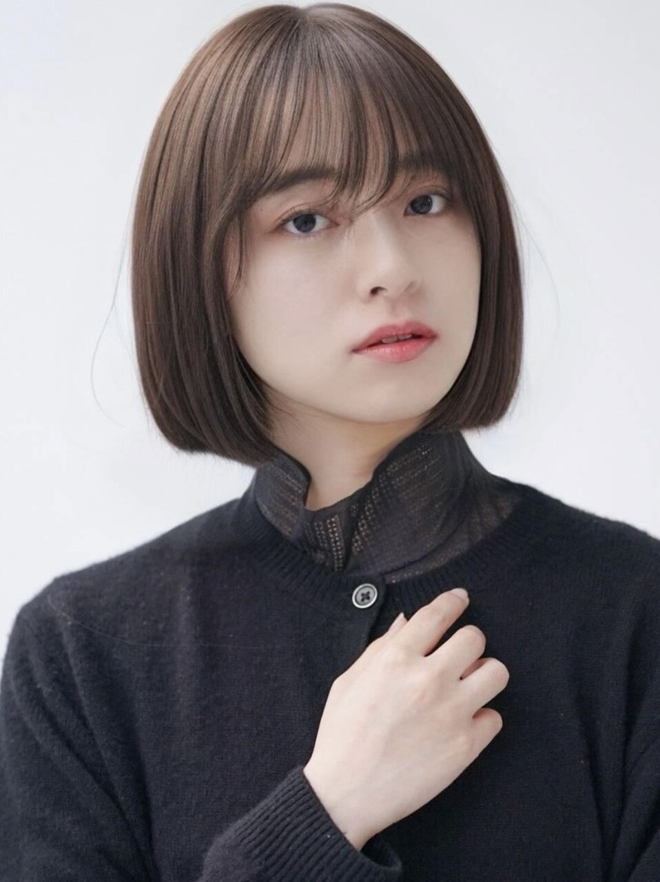 小中高校生限定☆カット+トリートメントorスキャルプケア￥3500