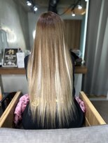 リノ(Lino)&nbsp;Lino ミルクティーグレージュ