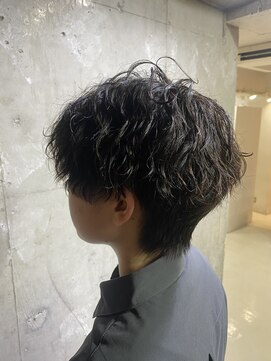 セクション(SECTION) ツイツトスパイラル