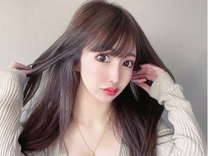 ディー エメ(D-aimer-)の写真