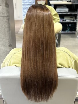 エンチャンテッド 天神大名(enchanted...) オリーブベージュ