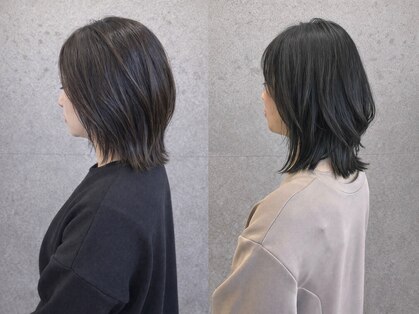 ルノンの写真