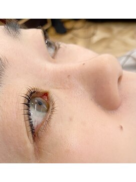 クール フォー ヘアー(CooL for Hair) パリジェンヌ