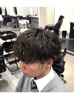 ネイバー 立川(Neighbor)&nbsp;シャドウパーマ