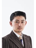 ザ フェイダーズ(The Faderz)&nbsp;高円寺クラシックサイドパートスタイル