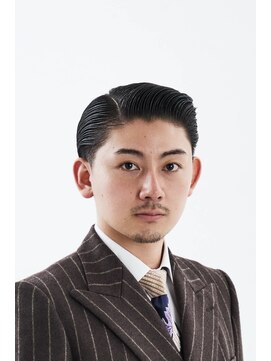 フロウズ 高円寺(FROWZ) 高円寺クラシックサイドパートスタイル