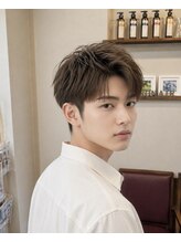 ビーヘアー(BE hair)