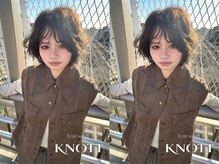ノット(KNOTT)