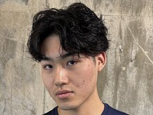 ゴーエン(GO-EN)の雰囲気(直毛でもアクティブショートで大人の雰囲気に藤が丘でしませんか)