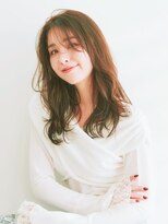 アイニティ 江坂(Inity)&nbsp;[Inity]大人レイヤーロング[髪質改善/心斎橋/ダメージレス]