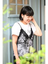 アンジュール(unjour)&nbsp;Reimi 