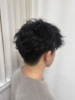 エルゴ 川崎西口(ergo) シャドウパーマ