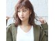 リン(Lin.)の写真/【女性スタイリスト多数】緊張せずに相談できる◇女性目線の親身なカウンセリングで悩みも解決!