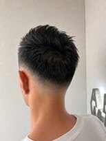 A BY WHO心斎橋店【エーバイフー】【10月31日OPEN（予定）】&nbsp;メンズカット/フェードカット/心斎橋