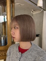 レティ(lety) milk greige