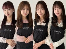 ソヨン 名駅2号店(SOYON)