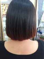 ヘアメイク プリンセス(Hair Make PRINCESS)&nbsp;ツートーンカラー