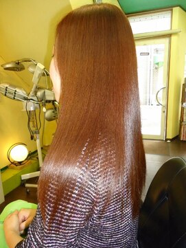 エムスリーディーミュゼステージ(M3D) ピコカラー＆トリートメント