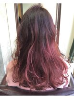 キー(kｅｙ)&nbsp;お客様style