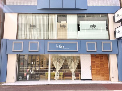 ブリッジ バイ ネオリーブ 綱島店(bridge by neolive)の写真