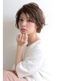 【adams buono】大人モテショート ケイタ