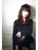 アルティインターナショナル(ALTI INTERNATIONAL)&nbsp;【ALTI木村】ピンクアッシュくびれミディ