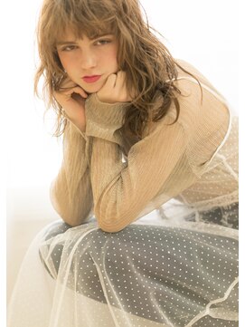 ディスタカマツ(This TAKAMATSU) 2018 This S/S collection-Spring-