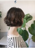 bob perm