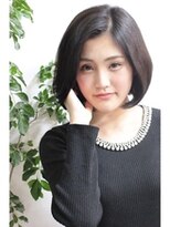 クート 東川口(ku-to)&nbsp;ハンサムな可愛さを堪能♪　エレガントミディ