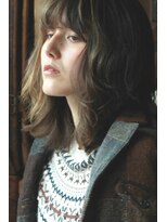 ヘアーアンドメイク フォルス(HAIR&MAKE FORS) fors:A/W
